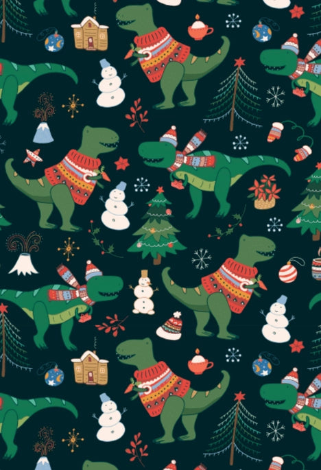 Dreamers and Schemers Holiday Socks