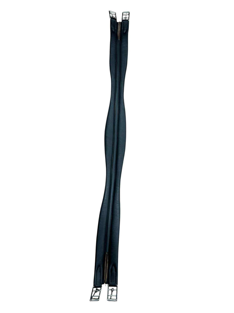Hastilow Concept Comfi-Soft Atherstone Girth - 48" - Dark Brown - USED