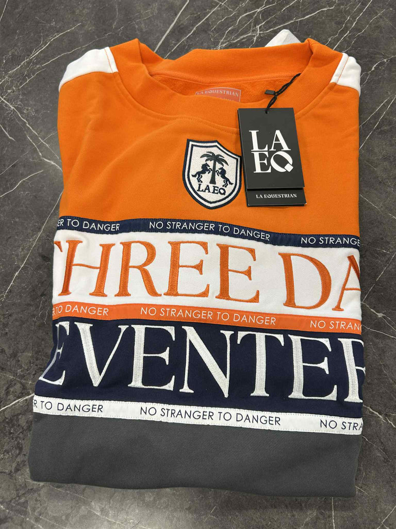 The LA Equestrian &