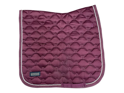 Cavallo Hanaya DR Pad - Dark Raspberry - Est. F/S - USED
