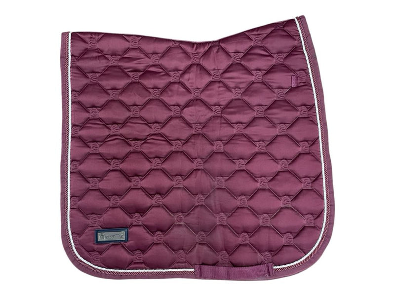 Cavallo Hanaya DR Pad - Dark Raspberry - Est. F/S - USED