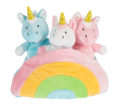 Unicorn Learn & Play