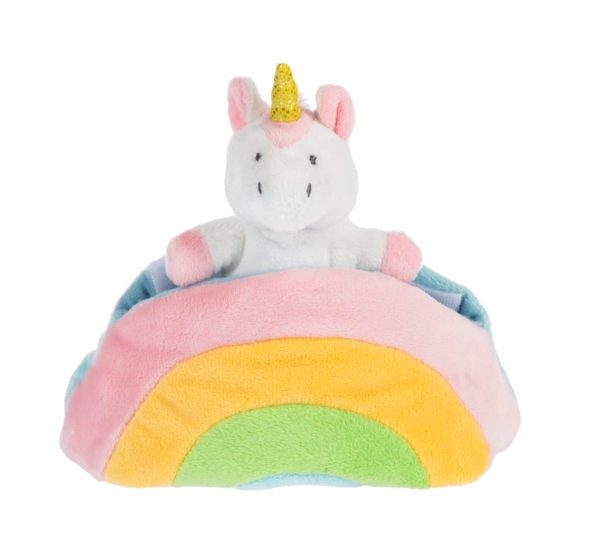 Unicorn Learn & Play