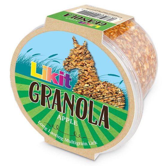 Apple Granola Likit