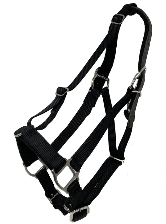 Green Guard Halter