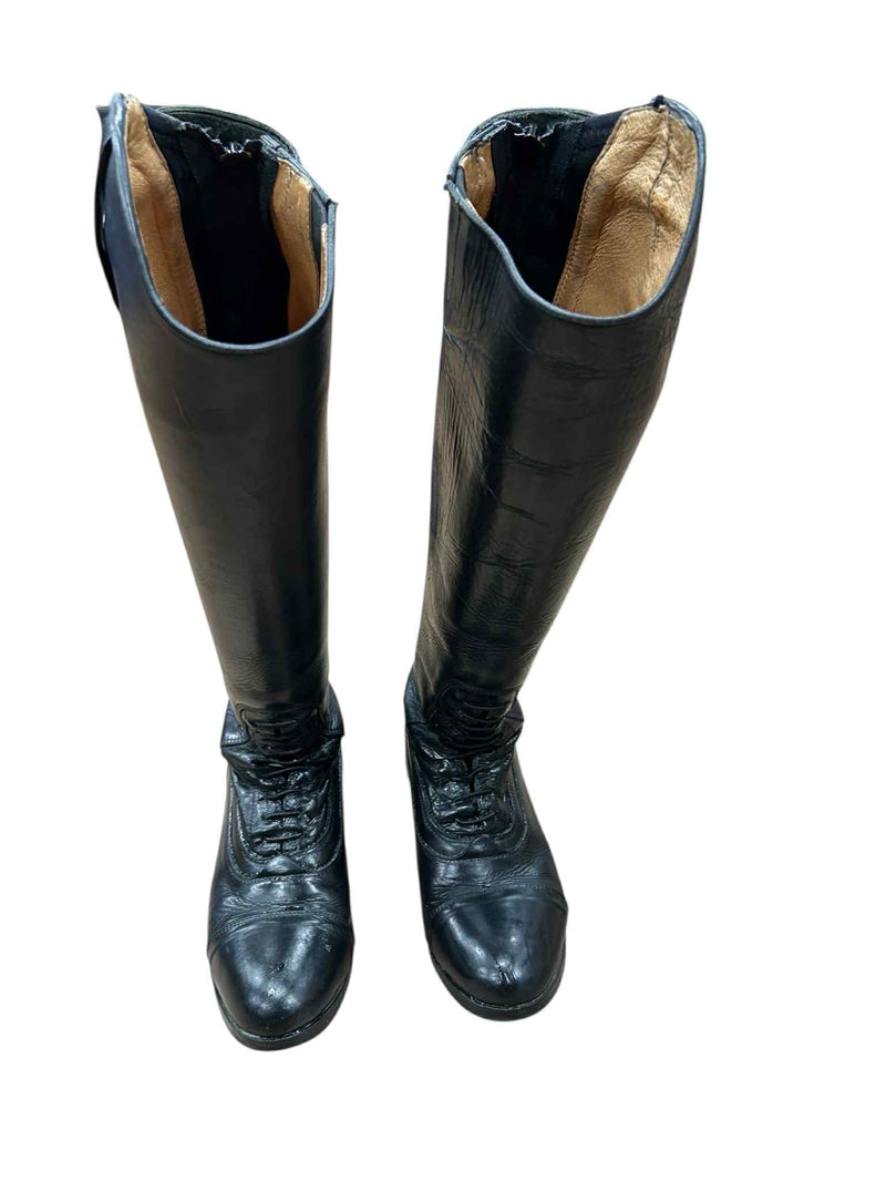 Tredstep Donatellos - Black - 37 Medium/Regular - USED