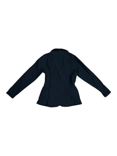 Kerrits Show Coat - Black - Youth XL - USED