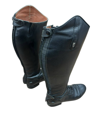 Tredstep Donatello III Field Boot - Black - 41 MPS-  USED