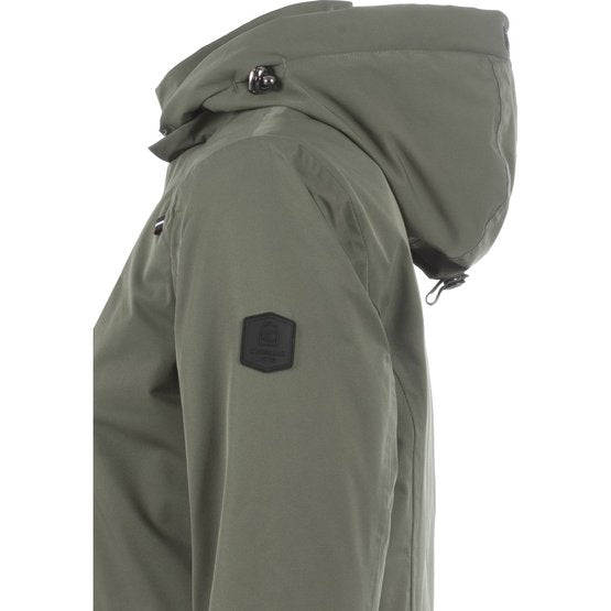 Cavallo Gini Parka - Olive