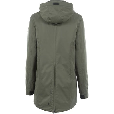 Cavallo Gini Parka - Olive