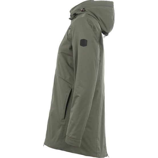 Cavallo Gini Parka - Olive