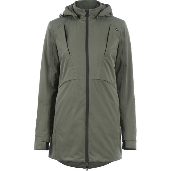 Cavallo Gini Parka - Olive