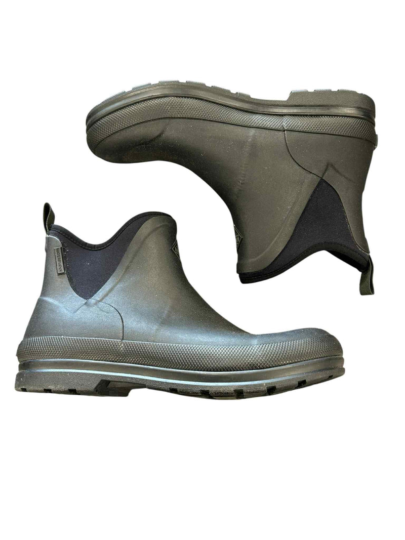 The Muck Company Short Muck Boots - Black - 10M - USED