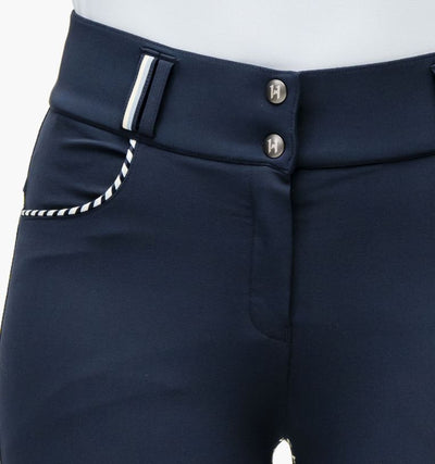 Horseware Newmarket Mid-Rise Breeches