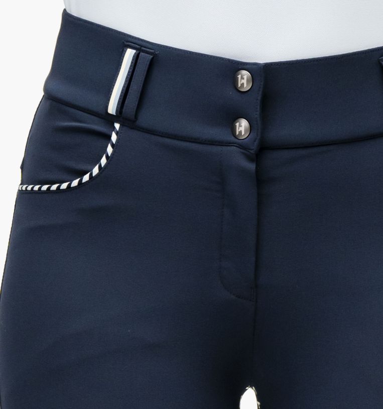 Horseware Newmarket Mid-Rise Breeches