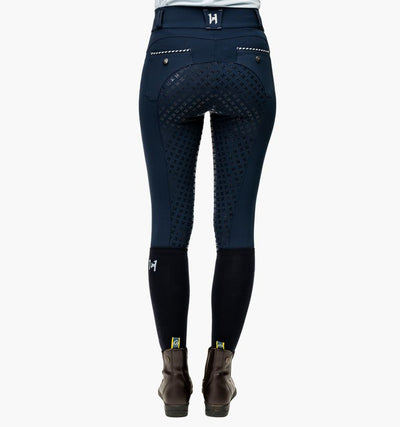 Horseware Newmarket Mid-Rise Breeches