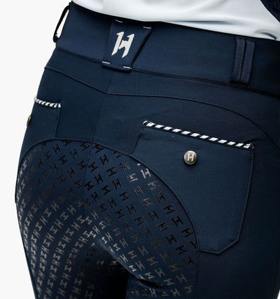 Horseware Newmarket Mid-Rise Breeches