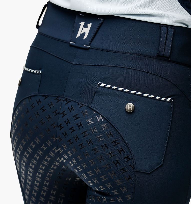 Horseware Newmarket Mid-Rise Breeches