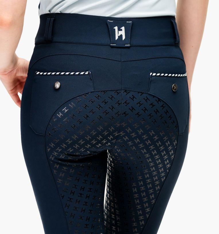 Horseware Newmarket Mid-Rise Breeches