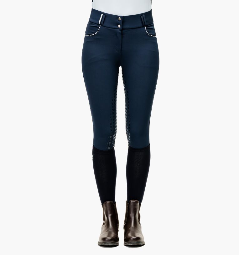 Horseware Newmarket Mid-Rise Breeches
