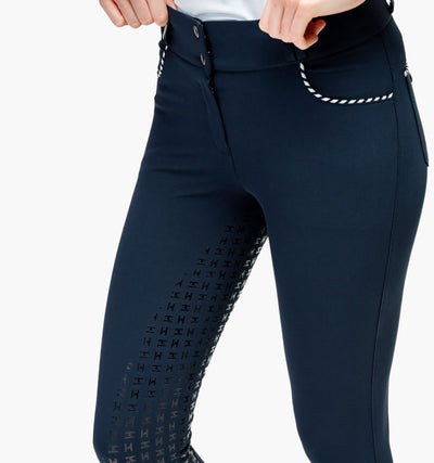 Horseware Newmarket Mid-Rise Breeches