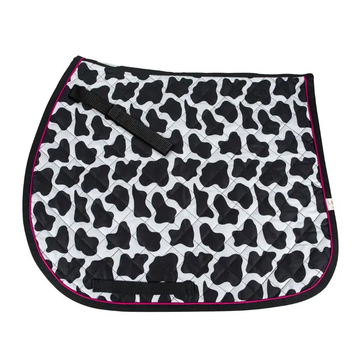 Lettia Patterned Baby Pads