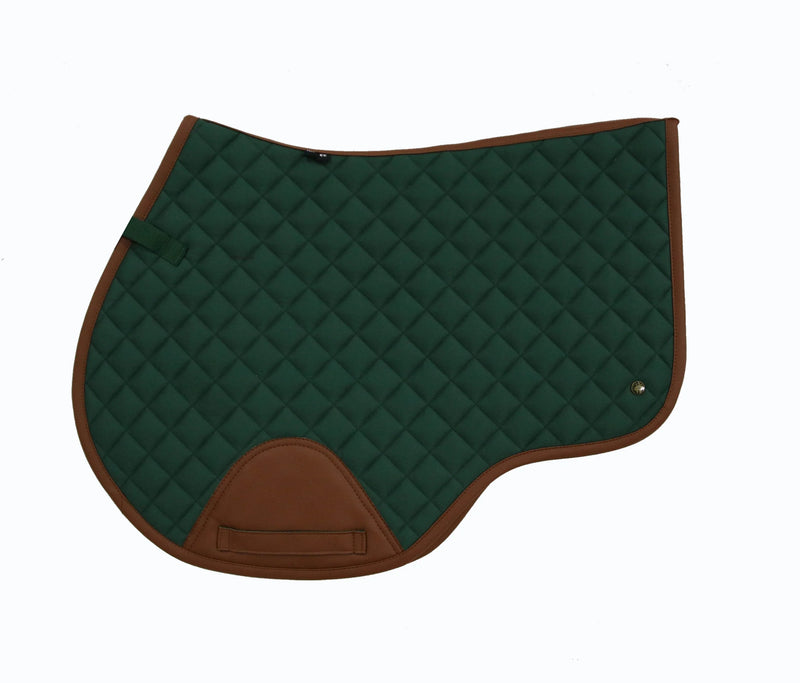 Close Contact Pad - Cypress & Cognac