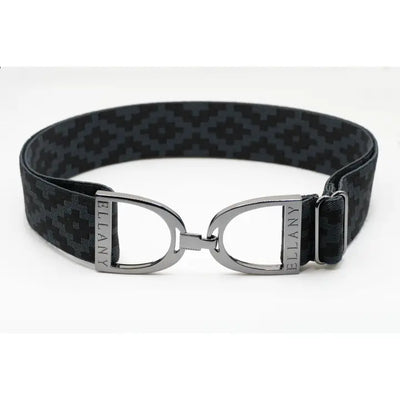 Ellany Patterned Belts