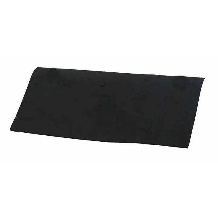 Black Neoprene Non-Slip Pad
