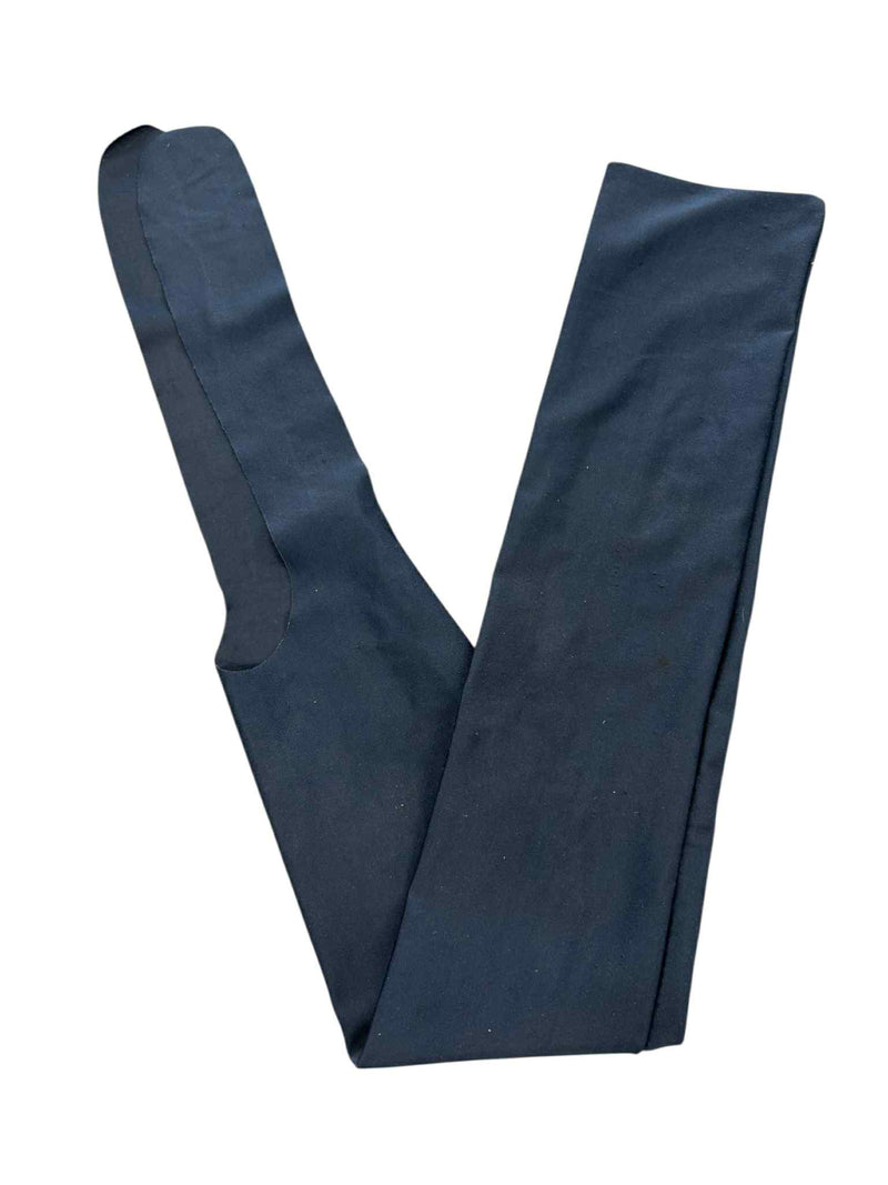 Tail Bag - Navy  - USED