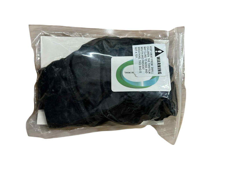 Horse Spa Water In Hole - Black - Large - Used