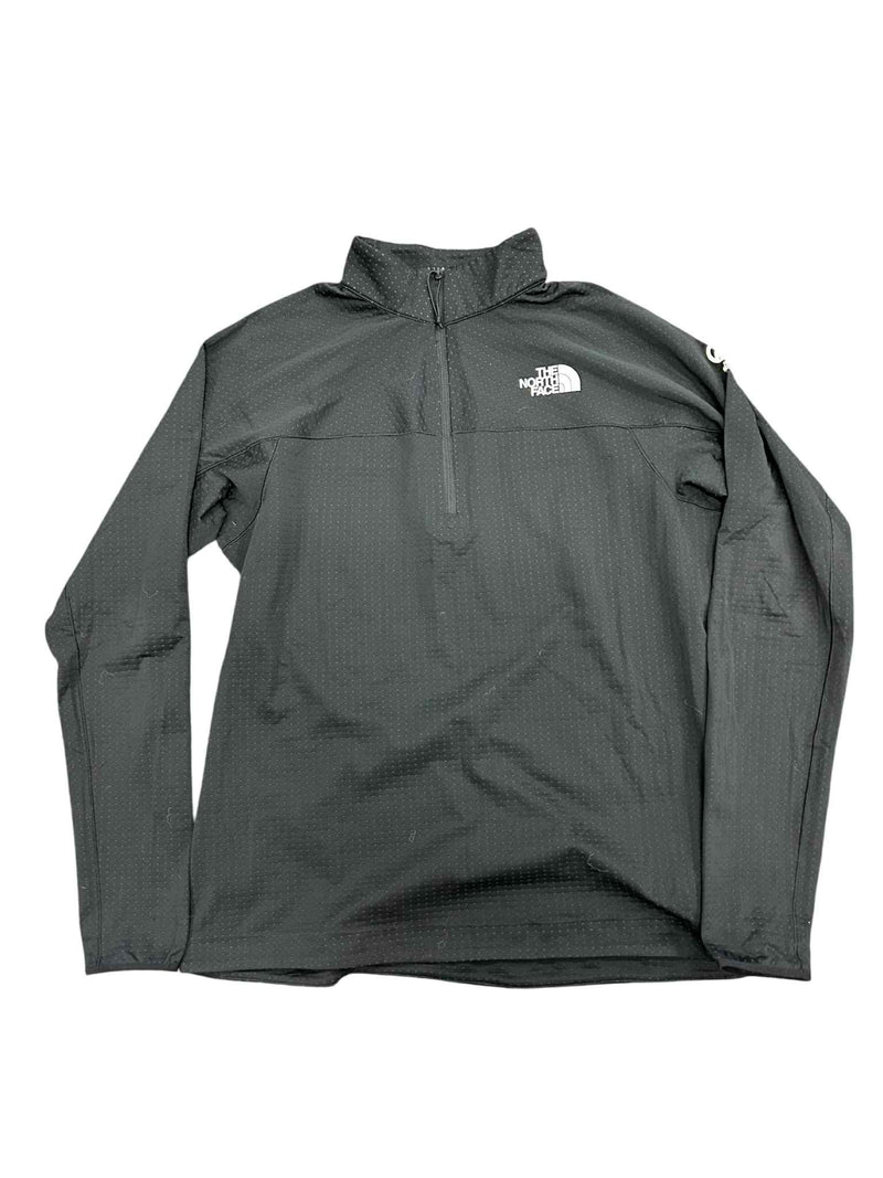 North Face Top - Black - L - USED