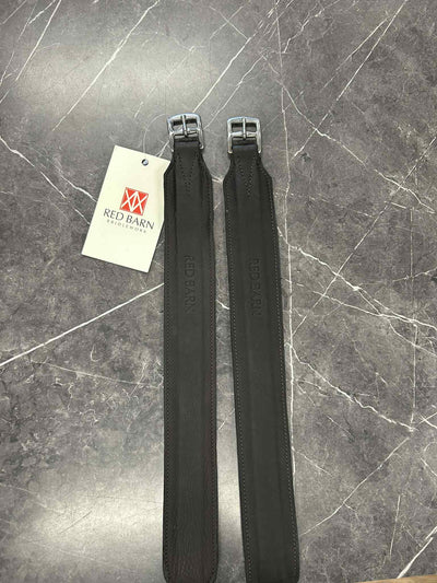 Red Barn Stability Leathers