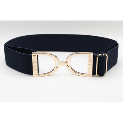 Ellany Solid Belts - 1.5"