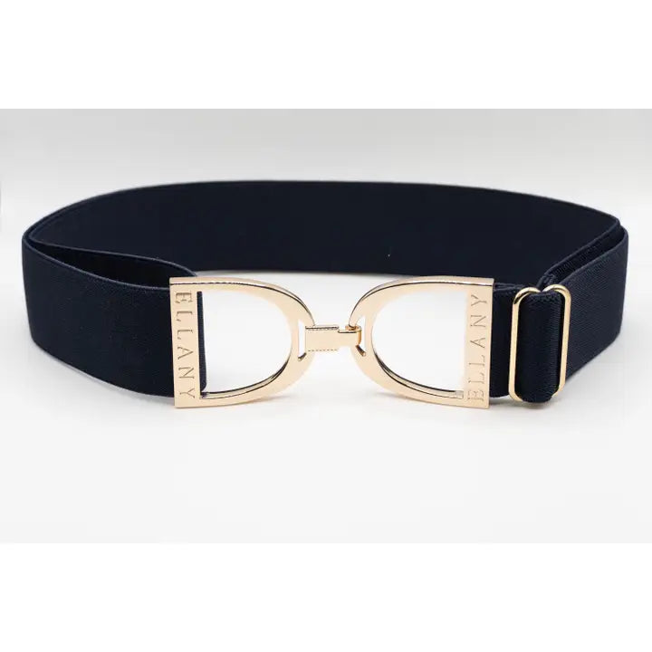 Ellany Solid Belts - 1.5"