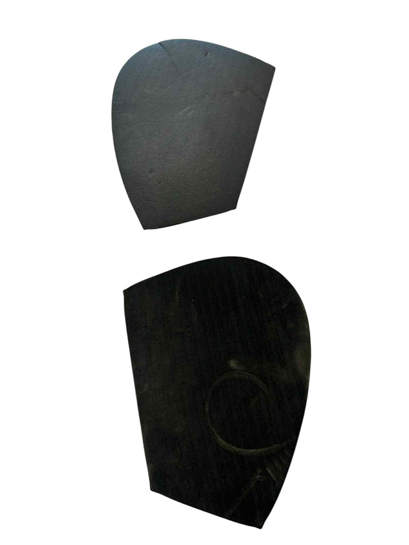 Shims - Black - 9 1/2" x 7 1/2" - USED