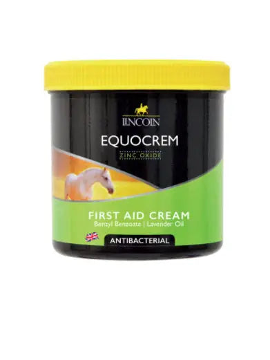 Lincoln Equocrem