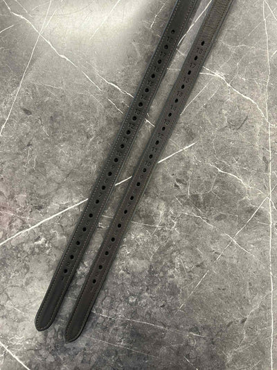 Red Barn Stability Leathers