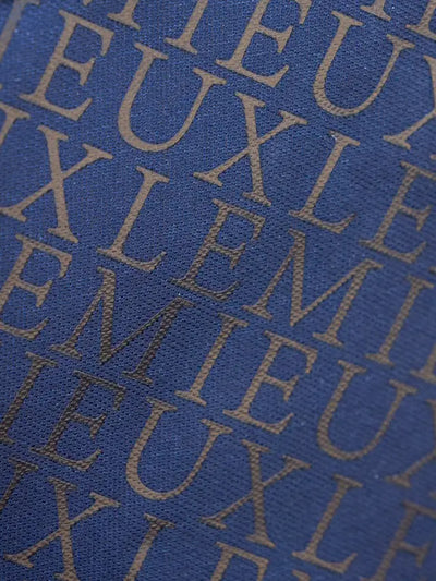 LeMieux Elite Pro Boot and Hat Bag