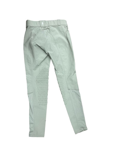 Kerrits Knee Patch Breeches - Tan - S - USED