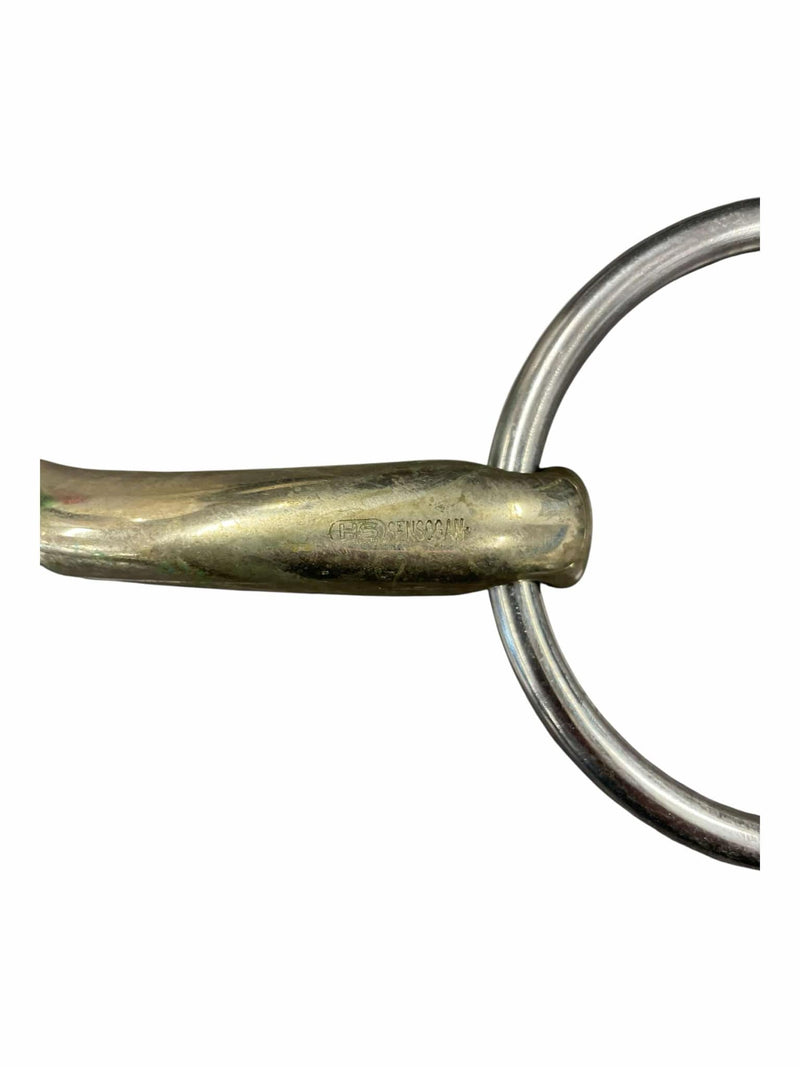Sprenger Novocontact Loose Ring - Sensogan - 5 3/4"/16mm - USED