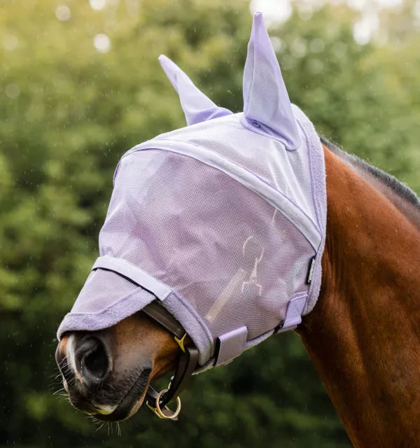 Rambo Fly Mask Plus