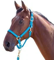 Shires Arma "Topaz" Comfort Nylon Halter