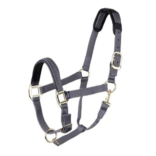 Shires Arma "Topaz" Comfort Nylon Halter