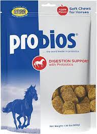 Probios Horse Soft Chews