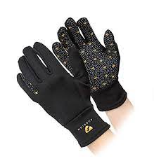 Aubrion Patterson Winter Gloves