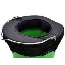 Horse Spa Water In Hole - Black - Large - Used