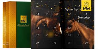 Effol Effax 2025 Advent Calendar