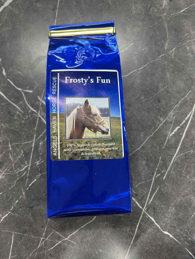 Angel's Haven Coffee