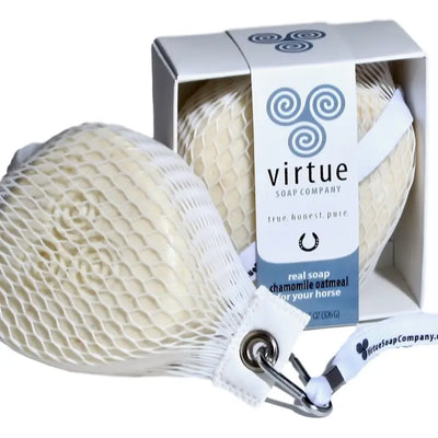 Virtue Soap Company - Chamomile Soap - Original